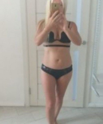 Анкета проститутки Миланочка - город Приморск, 26 лет, №9803